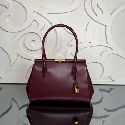 Dolce & Gabbana Large Marlene Everyday Bag