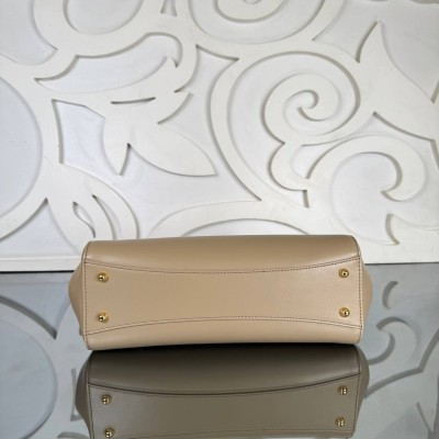 Dolce & Gabbana Large Marlene Everyday Bag