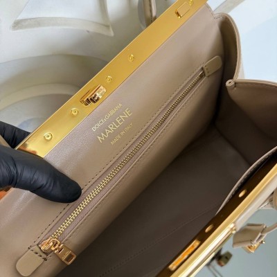 Dolce & Gabbana Large Marlene Everyday Bag