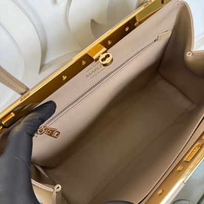 Dolce & Gabbana Large Marlene Everyday Bag