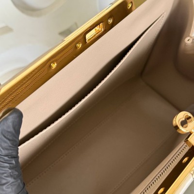 Dolce & Gabbana Large Marlene Everyday Bag