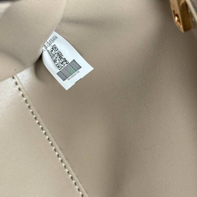 Dolce & Gabbana Large Marlene Everyday Bag