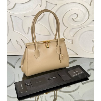 Dolce & Gabbana Large Marlene Everyday Bag