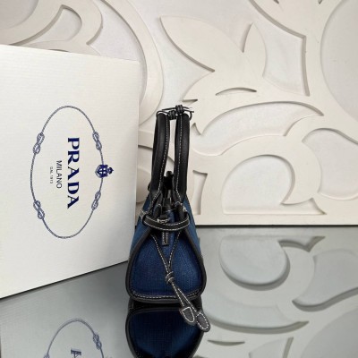 Prada Bonnie Mini Handbag