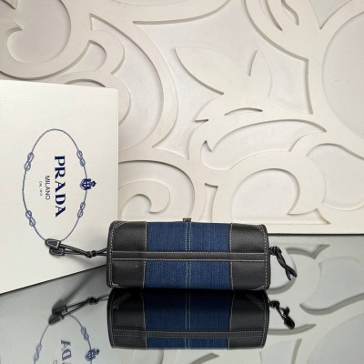 Prada Bonnie Mini Handbag