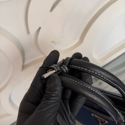 Prada Bonnie Mini Handbag