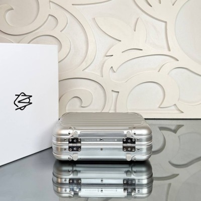 Rimowa Aluminium Crossbody Bag 16