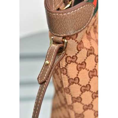 Gucci Giglio Small Tote Bag