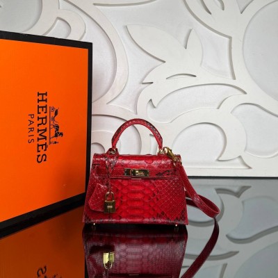 Hermes Kelly 19