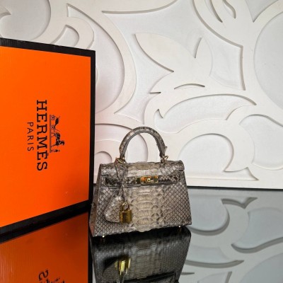 Hermes Kelly 19