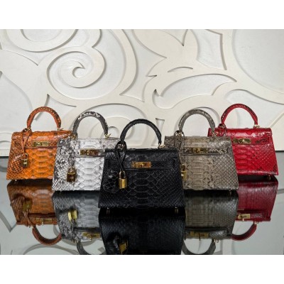 Hermes Kelly 19