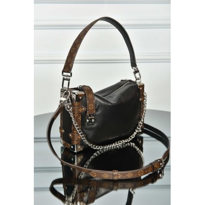 Louis Vuitton Side Trunk MM