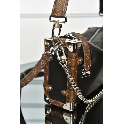 Louis Vuitton Side Trunk MM