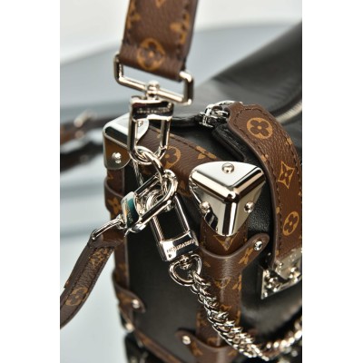 Louis Vuitton Side Trunk MM