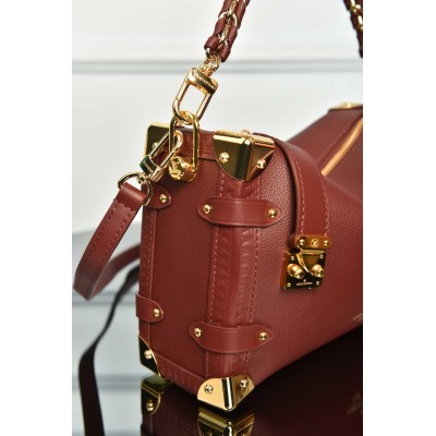 Louis Vuitton Side Trunk MM