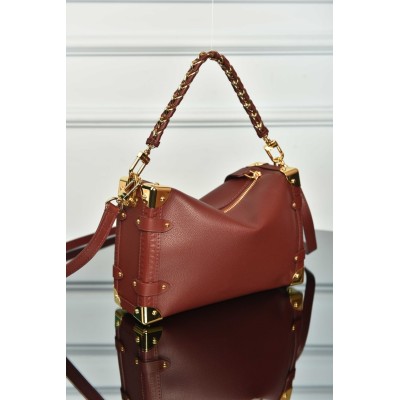 Louis Vuitton Side Trunk MM