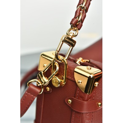 Louis Vuitton Side Trunk MM