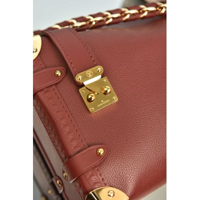 Louis Vuitton Side Trunk MM