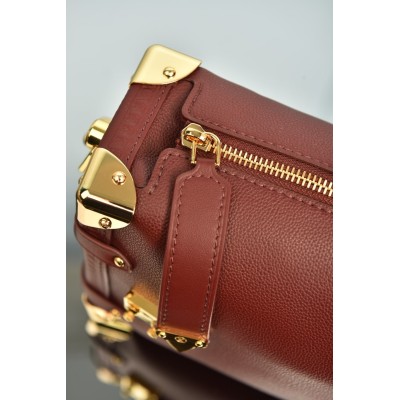 Louis Vuitton Side Trunk MM