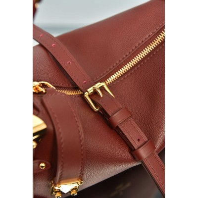 Louis Vuitton Side Trunk MM