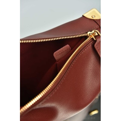 Louis Vuitton Side Trunk MM