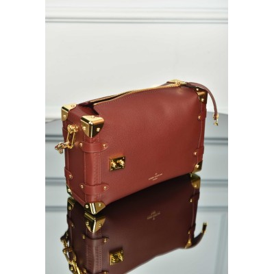 Louis Vuitton Side Trunk MM