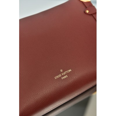 Louis Vuitton Side Trunk MM