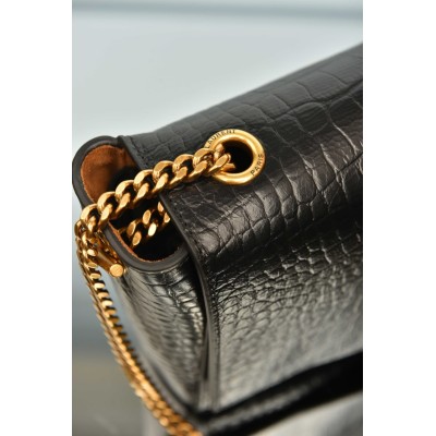 Saint Laurent Reversible Kate Shoulder Bag