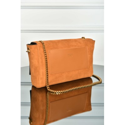 Saint Laurent Reversible Kate Shoulder Bag