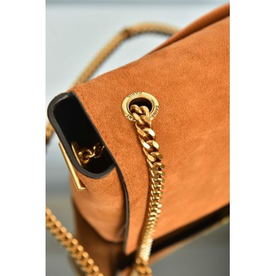 Saint Laurent Reversible Kate Shoulder Bag