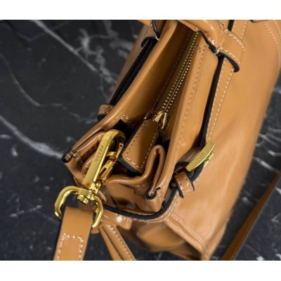 Prada Bonnie Large Handbag