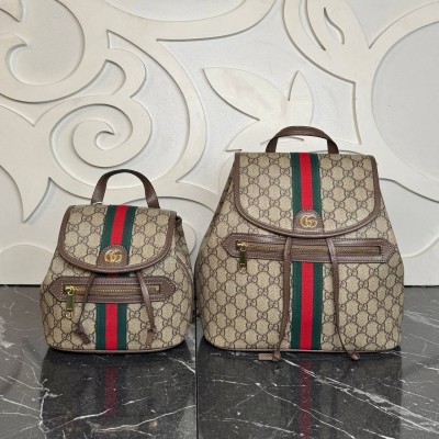 Gucci Ophidia Small Backpack