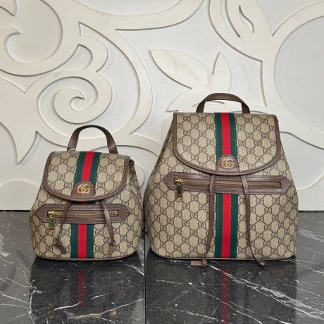 Gucci Ophidia Small Backpack