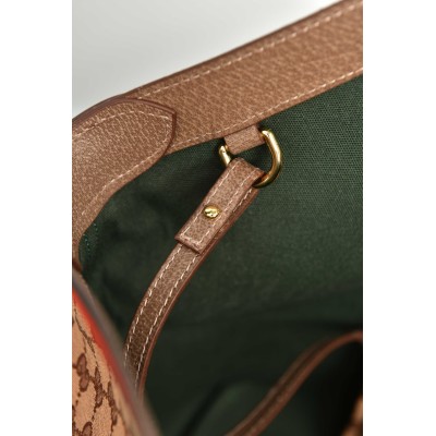 Gucci Giglio Large Tote Bag