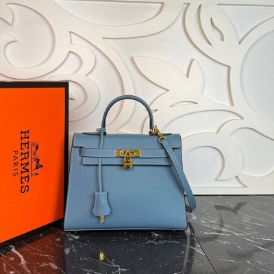 Hermes Kelly 28
