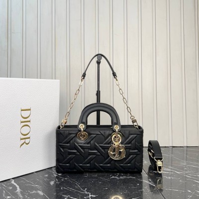 Dior Small Lady D-Joy Bag