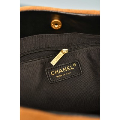 Chanel Shopping Bag