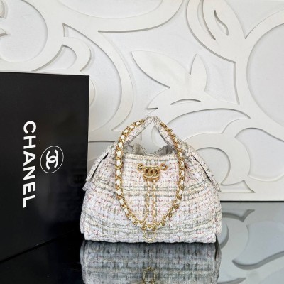 Chanel 25 Mini Handbag