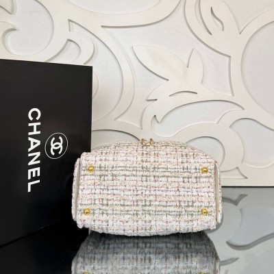 Chanel 25 Mini Handbag