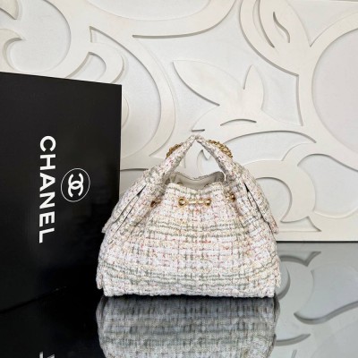Chanel 25 Mini Handbag