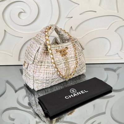 Chanel 25 Mini Handbag