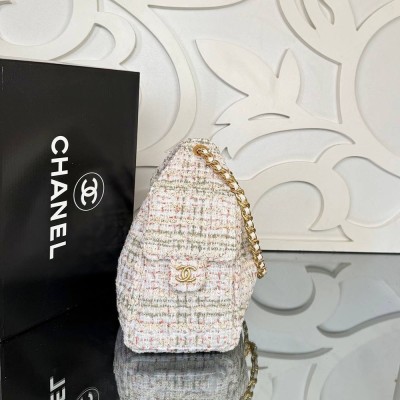Chanel 25 Mini Handbag
