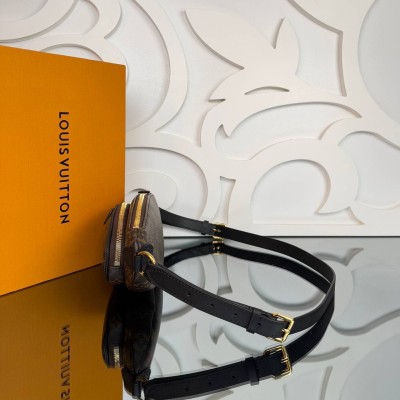 Louis Vuitton Keepit