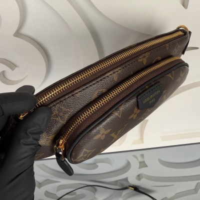 Louis Vuitton Keepit