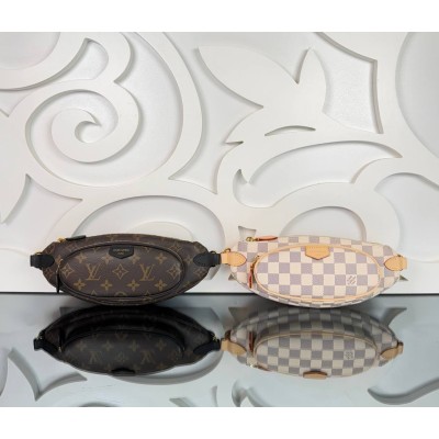 Louis Vuitton Keepit