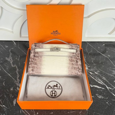 Hermes Kelly 22