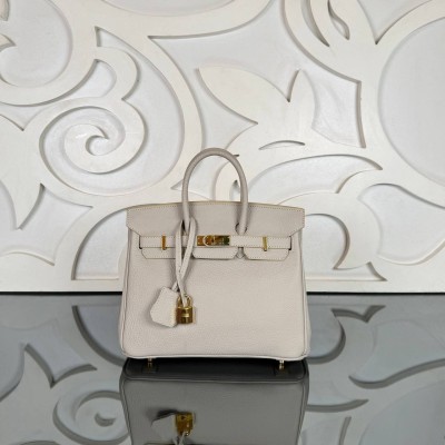 Hermes Birkin 25