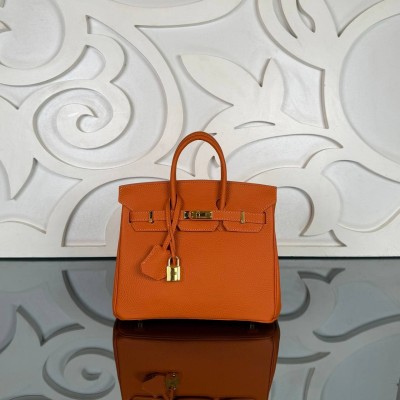 Hermes Birkin 25