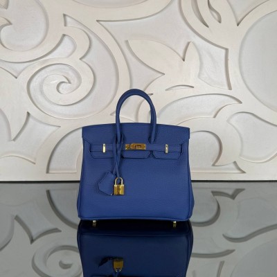 Hermes Birkin 25