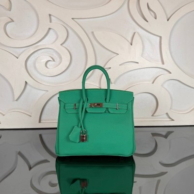 Hermes Birkin 25